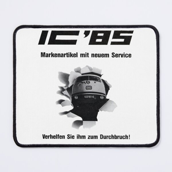 Item preview, Nostalgia shirt, Federal Railway designed and sold by Zugspitze-GER.