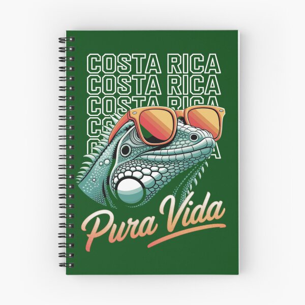 Item preview, Costa Rica - Pura Vida designed and sold by Aise06.