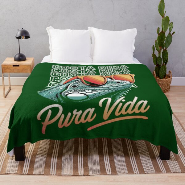 Item preview, Costa Rica - Pura Vida designed and sold by Aise06.