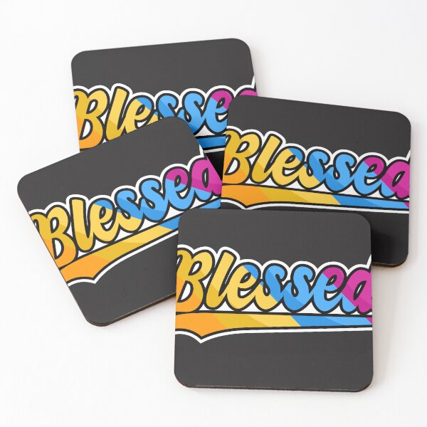 Item preview, Blessed designed and sold by universe-hold ⭐⭐⭐⭐⭐.