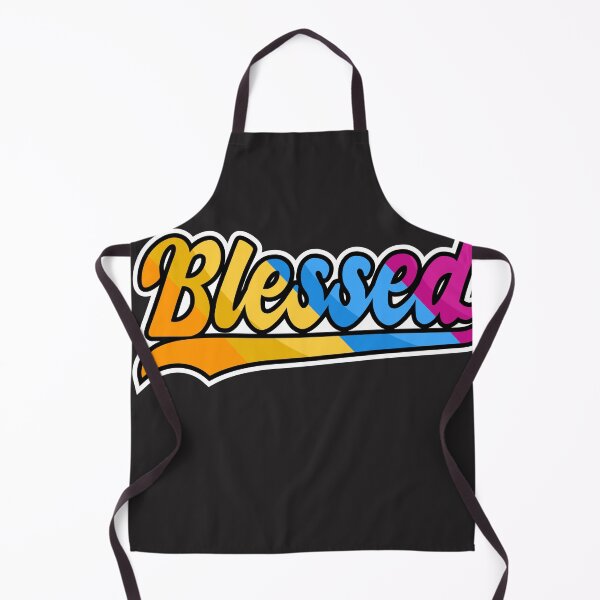 Item preview, Blessed designed and sold by universe-hold ⭐⭐⭐⭐⭐.