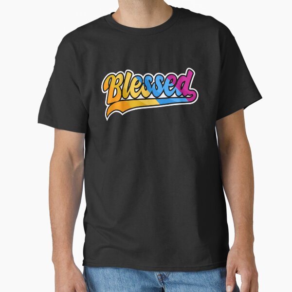 Item preview, Blessed designed and sold by universe-hold ⭐⭐⭐⭐⭐.