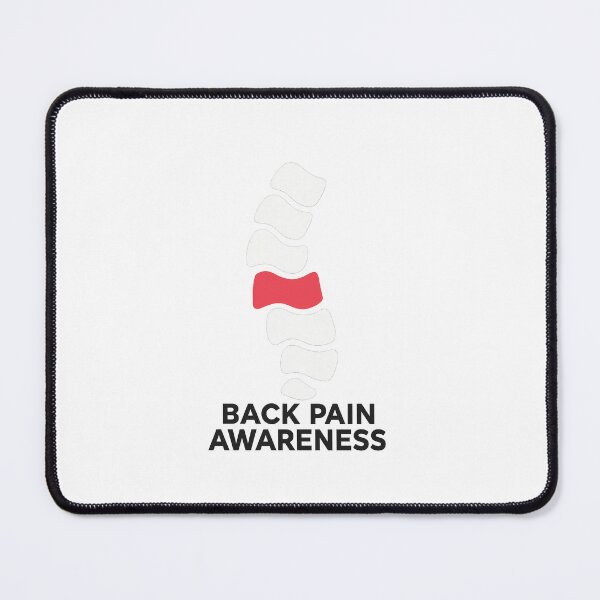 Item preview, Back Pain designed and sold by Art for Every Person.