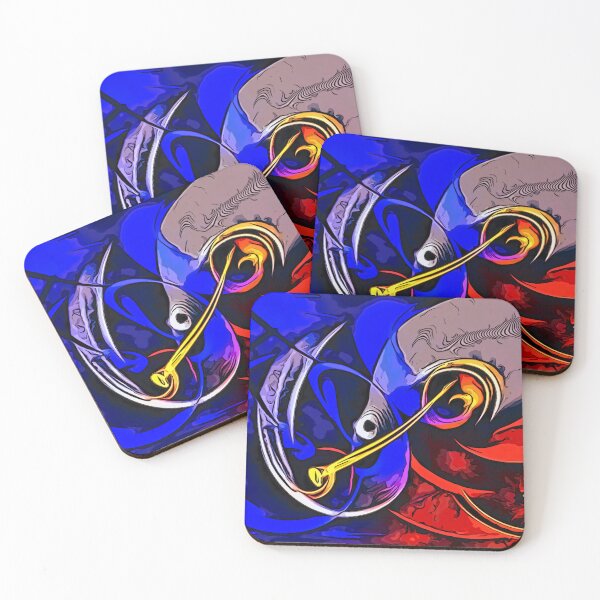 Item preview, Hypernova Flux designed and sold by MinRoGallery12.