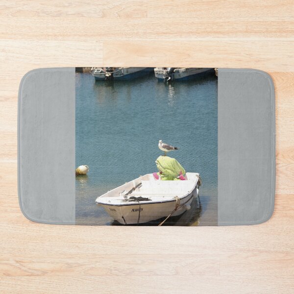 Item preview, George Seagull Farol designed and sold by eddiebarronshop.