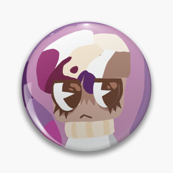 Item preview, Dandy's world - brusha designed and sold by TurnipStudios.