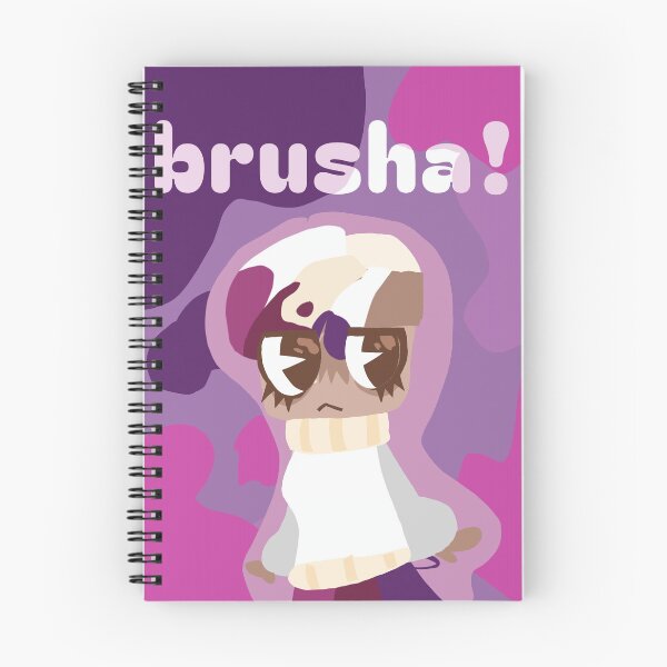 Item preview, Dandy's world - brusha designed and sold by TurnipStudios.