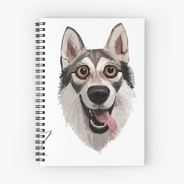 Item preview, Dog designed and sold by mzbrozek.
