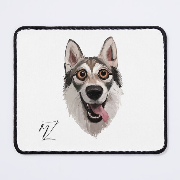 Item preview, Dog designed and sold by mzbrozek.