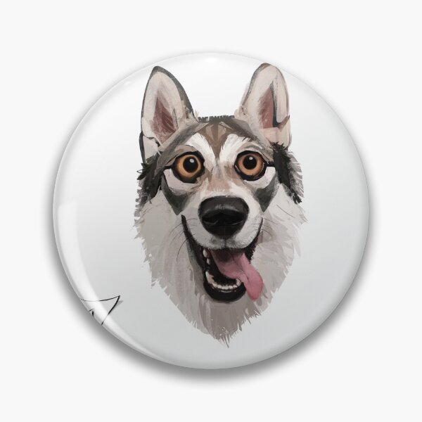 Item preview, Dog designed and sold by mzbrozek.