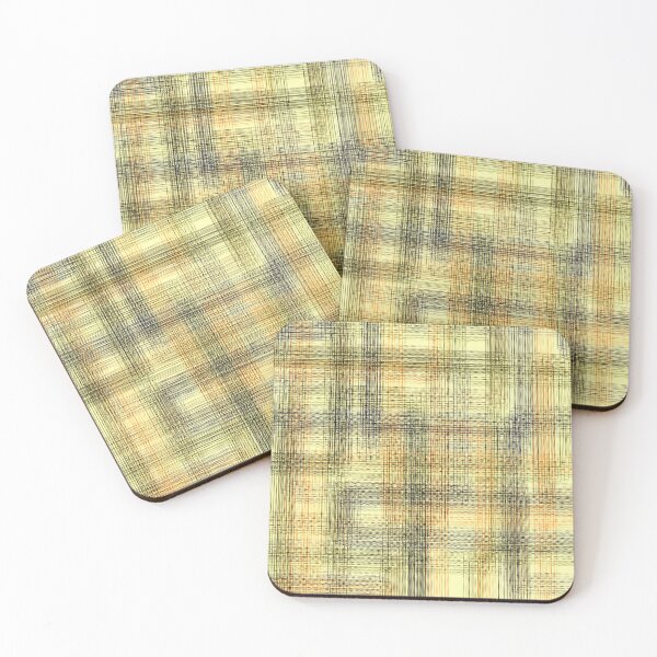 Item preview, Woven Squares No.2 designed and sold by Rarekushii.