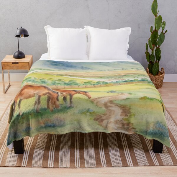 Item preview, two's company2(watercolour + AI) designed and sold by artsmeow.