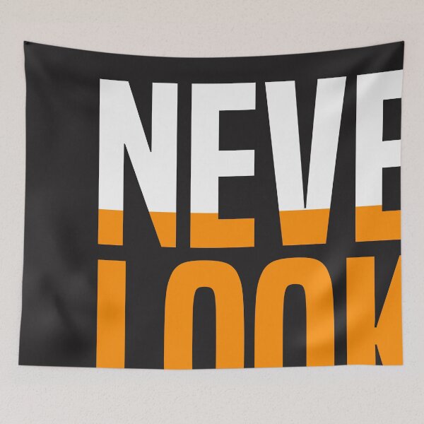 Item preview, Never Stop Looking Up designed and sold by universe-hold ⭐⭐⭐⭐⭐.