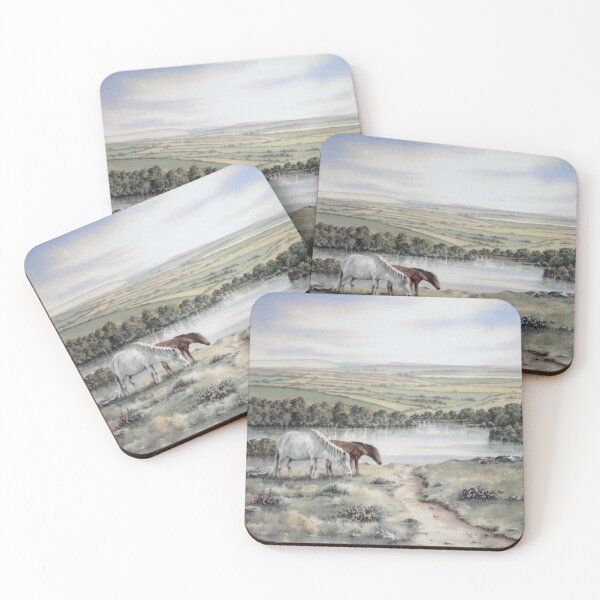 Item preview, two's company designed and sold by artsmeow.