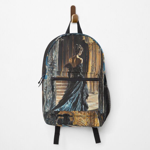 Item preview, The Blue Lady designed and sold by RebelRulez.