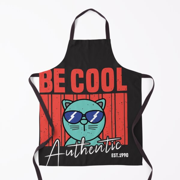 Item preview, Be Cool Authentic designed and sold by universe-hold ⭐⭐⭐⭐⭐.