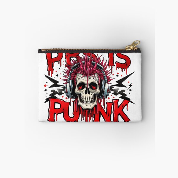 Item preview, Pbs Is Punk designed and sold by clarkfraser.