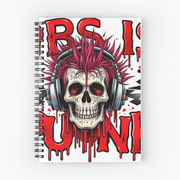 Item preview, Pbs Is Punk designed and sold by clarkfraser.