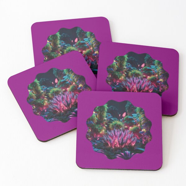 Item preview, Neural Bloom – Imagination Growth Art designed and sold by Inkworksbyshery.
