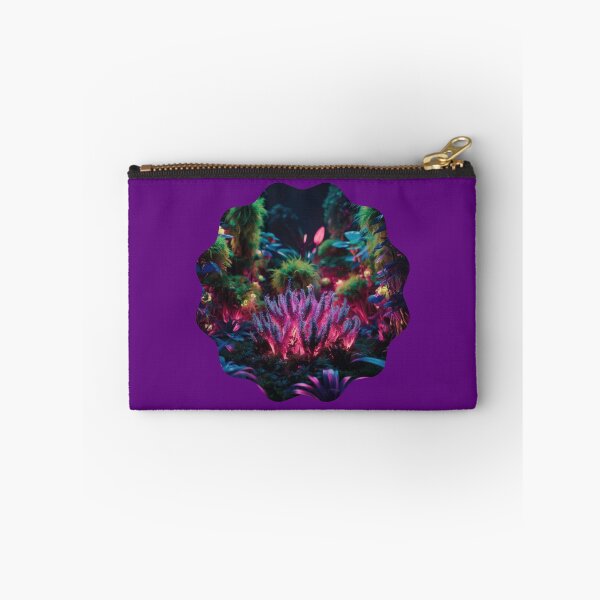 Item preview, Neural Bloom – Imagination Growth Art designed and sold by Inkworksbyshery.