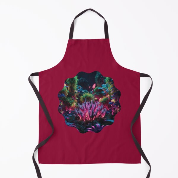 Item preview, Neural Bloom – Imagination Growth Art designed and sold by Inkworksbyshery.