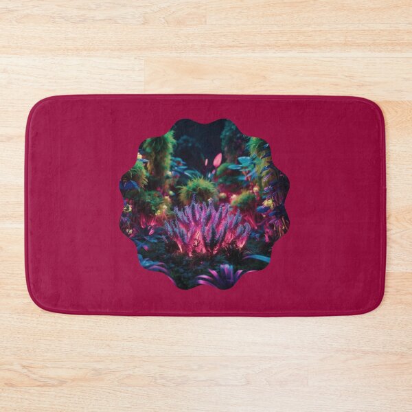 Item preview, Neural Bloom – Imagination Growth Art designed and sold by Inkworksbyshery.