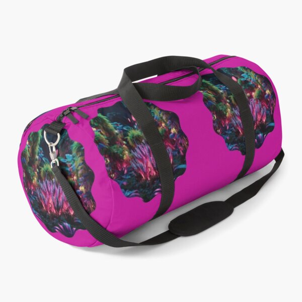 Item preview, Neural Bloom – Imagination Growth Art designed and sold by Inkworksbyshery.