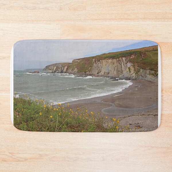 Item preview, Arymer Cove, Devon, July 2025 designed and sold by RedHillDigital.
