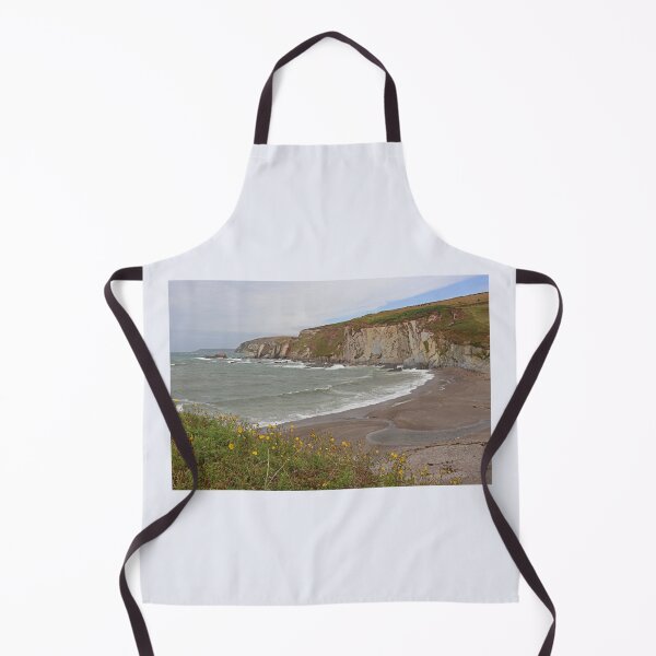 Item preview, Arymer Cove, Devon, July 2025 designed and sold by RedHillDigital.
