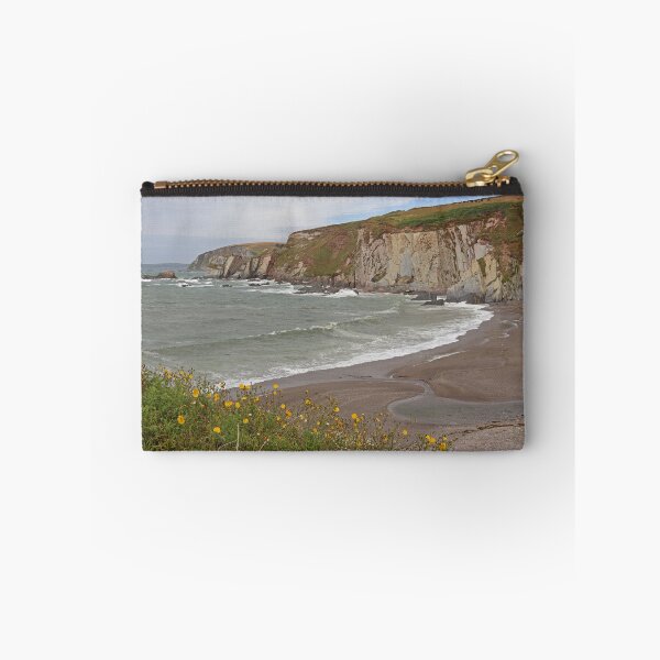 Item preview, Arymer Cove, Devon, July 2025 designed and sold by RedHillDigital.