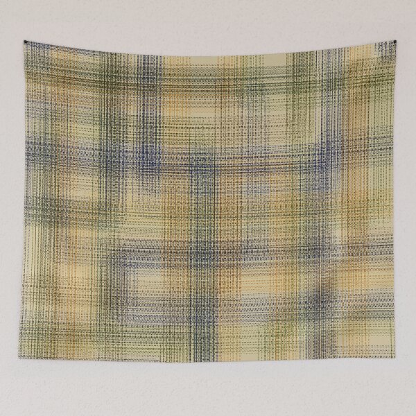 Item preview, Woven Squares No.3 designed and sold by Rarekushii.