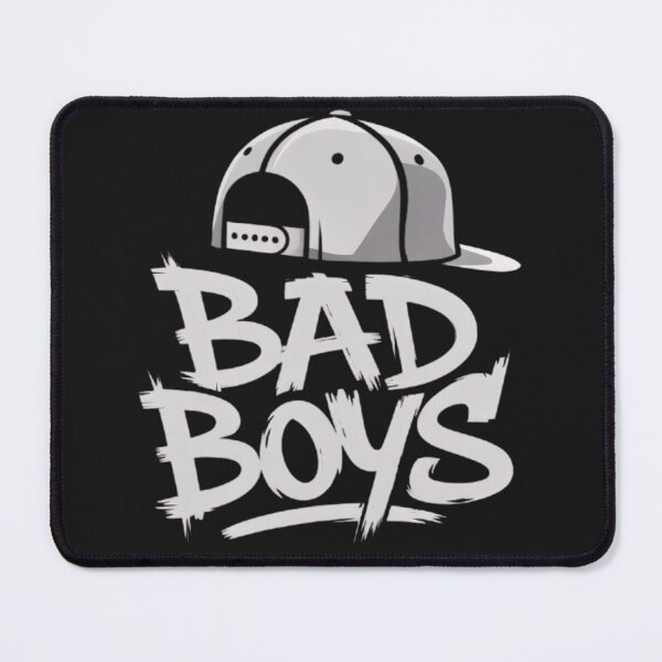 Item preview, Bad boys designed and sold by BugiDesignArt.