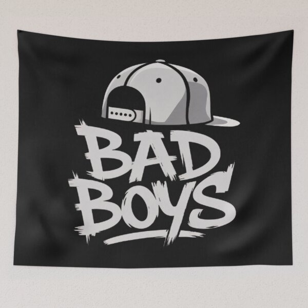 Item preview, Bad boys designed and sold by BugiDesignArt.