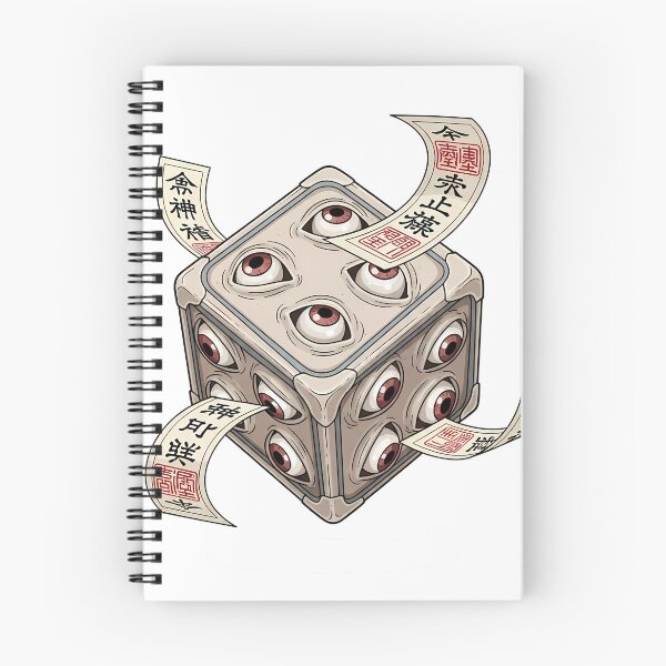 Item preview, The All-Seeing Prison designed and sold by rendigart.