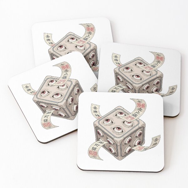 Item preview, The All-Seeing Prison designed and sold by rendigart.