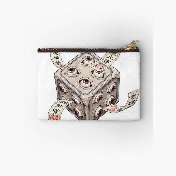 Item preview, The All-Seeing Prison designed and sold by rendigart.