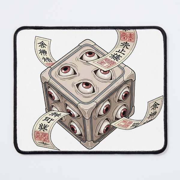 Item preview, The All-Seeing Prison designed and sold by rendigart.