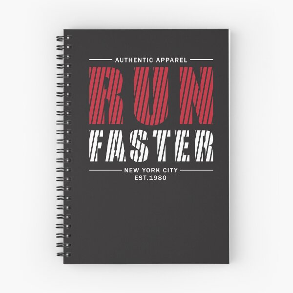 Item preview, Run Faster designed and sold by universe-hold ⭐⭐⭐⭐⭐.