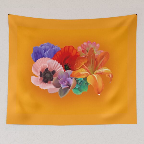 Item preview, Gold Boquet designed and sold by Doombucket.