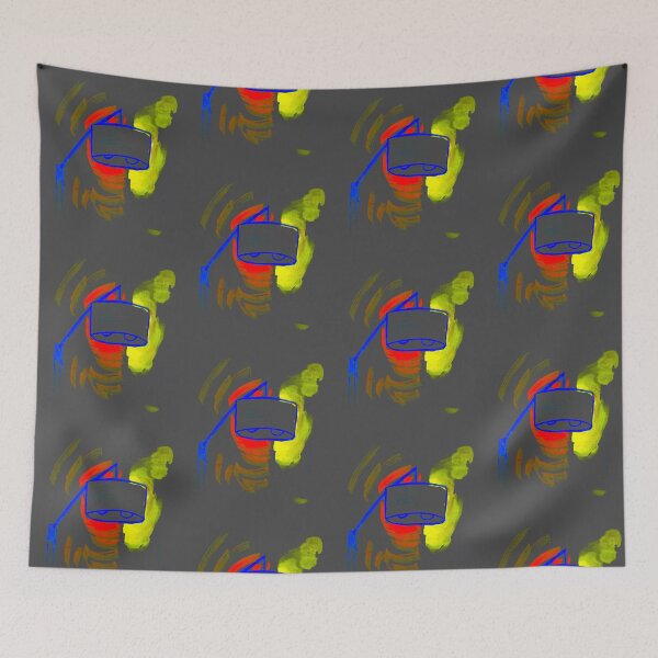 Item preview, Lampshade designed and sold by EstherProduction.