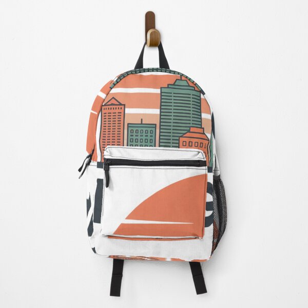 Item preview, Vintage Japan City – Nagoya designed and sold by SignumShop.