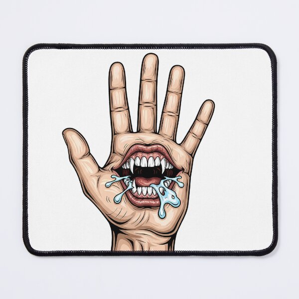 Item preview, Sukuna's Taunt #2 designed and sold by rendigart.