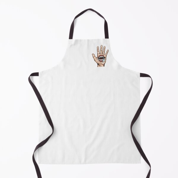 Item preview, Sukuna's Taunt #2 designed and sold by rendigart.