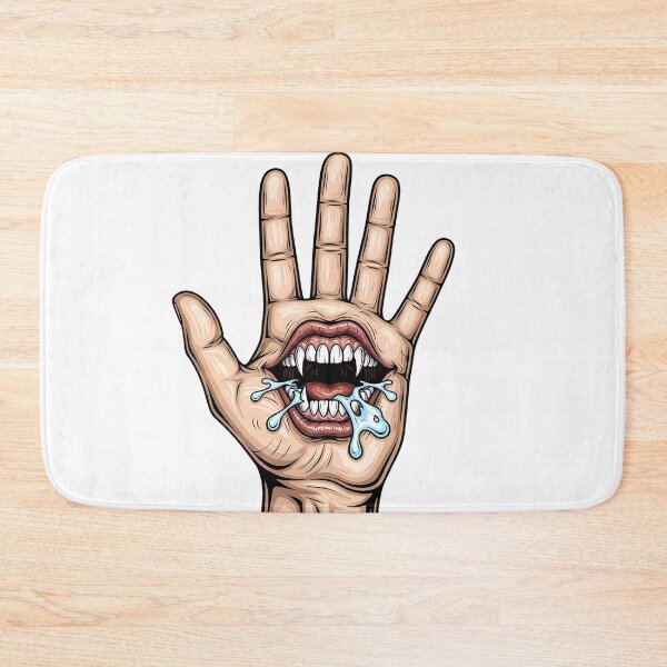 Item preview, Sukuna's Taunt #2 designed and sold by rendigart.
