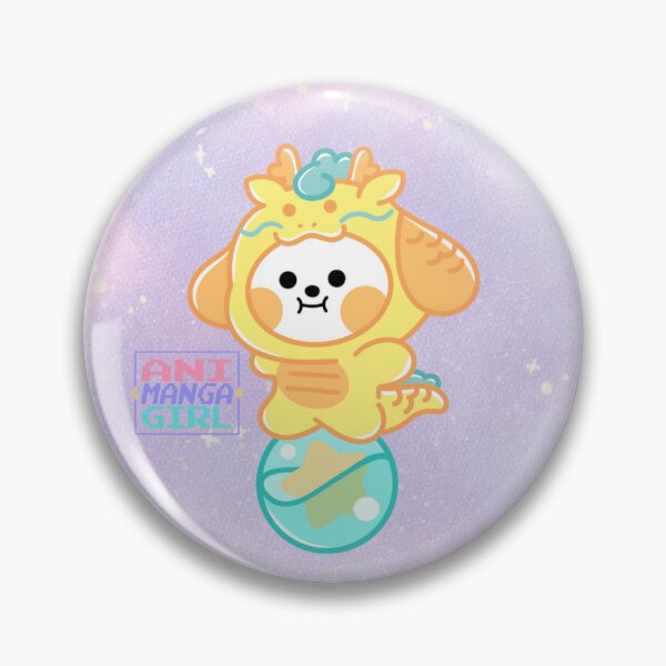 Item preview, Dragon Chimmy designed and sold by Animangagirl.