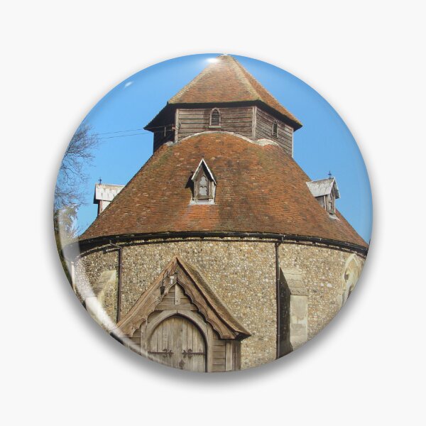 Item preview, Little Maplestead, Essex designed and sold by Chris Petty.