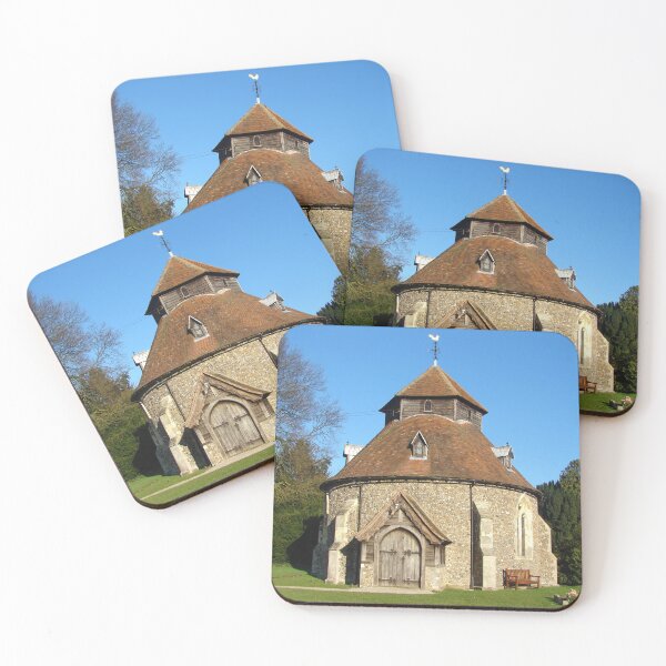Item preview, Little Maplestead, Essex designed and sold by Chris Petty.