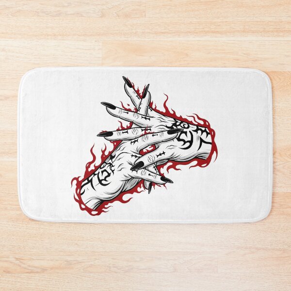 Item preview, Divine General Mahoraga designed and sold by rendigart.