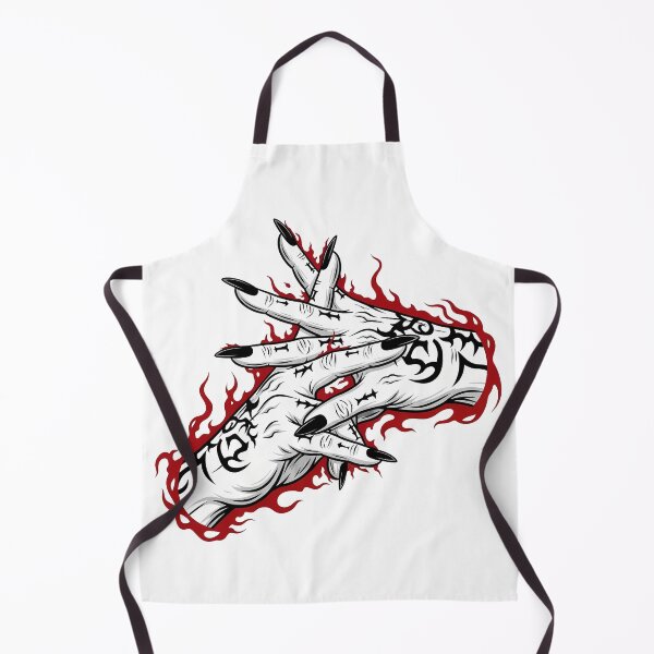 Item preview, Divine General Mahoraga designed and sold by rendigart.