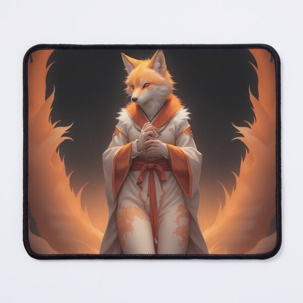 Item preview, Kitsune designed and sold by RaF71PrO.